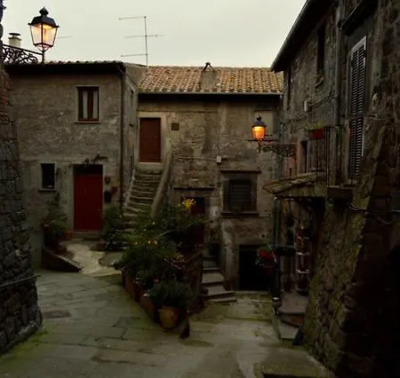 Puntoaccapo * Vitorchiano